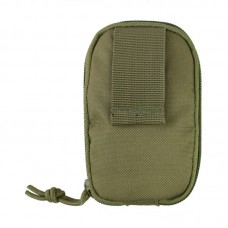 Підсумок розкладний Kombat UK Covert Dump Pouch оливковий, код: kb-cdp-olgr