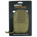 Підсумок розкладний Kombat UK Covert Dump Pouch оливковий, код: kb-cdp-olgr