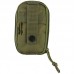 Підсумок розкладний Kombat UK Covert Dump Pouch оливковий, код: kb-cdp-olgr