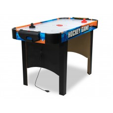 Великий стіл для аерохокею Neo Sport NS-428, 1215x610x745 мм, код: 1428-IN Великий стіл для аерохокею Neo Sport NS-428, 1215x610x745 мм, код: 1428-IN