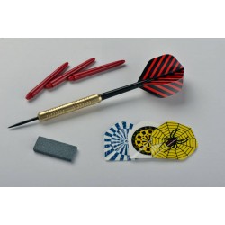 Дротики для дартсу WinMax G580 (20 грам), код: 1 742-TTB