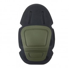 Наколінники змінні до штанів Kombat Gen II Spec-Ops Trousers Replacement Knee Pads, оливковий, код: 2022072200070