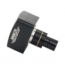 Цифрова камера для мікроскопа Sigeta M3Cmos 10000 10.0MP USB3.0, код: 65675-DB