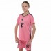 Форма футбольна дитяча Inter Miami Messi 10 домашня 2024, розмір 20, зріст 115-125, рожевий-чорний, код: CO-3643_20