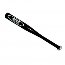 Біта для бейсболу SNS 30 чорний, код: 10017-SNS