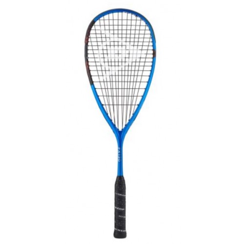 Ракетка для сквошу Dunlop SR FX130 NH, код: 045566202901