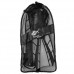 Ласти Dolvor Batman сірий р-р M (40-44), код: F123 / M-G