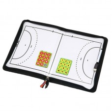 Дошка тактична PlayGame (гандбол), код: C-5934 Дошка тактична PlayGame (гандбол), код: C-5934