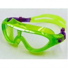 Окуляри для плавання дитячі Speedo Rift Gog Ju зелений, код: 5153744337132