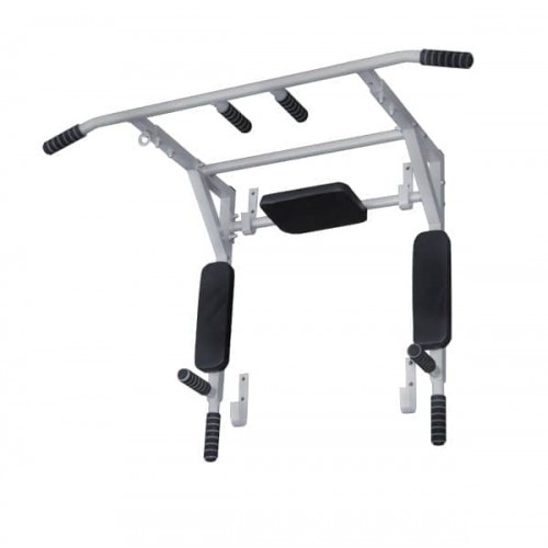 Спортивний комплекс WCG турнік-бруси настінний, код: MC-035-IF Спортивний комплекс WCG турнік-бруси настінний, код: MC-035-IF