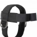 Упряж тренажер для тренування м"язів шиї Neck Harness LiveUp чорний, код: LP8715