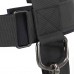 Упряж тренажер для тренування м"язів шиї Neck Harness LiveUp чорний, код: LP8715