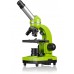 Мікроскоп Bresser Junior Biolux SEL 40x-1600x Green з адаптером для смартфона (8855600B4K000), код: 927062-SVA