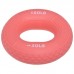 Еспандер кистьовий Кільце Jello 50-60LB сірий, код: FI-3815_GR-S52