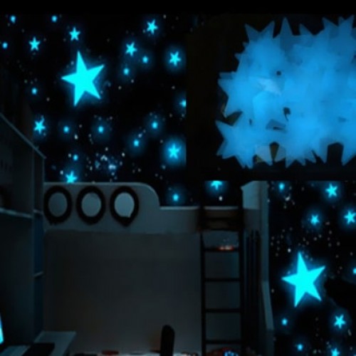 Світлові стікери Зіркове небо Tia-Sport, код: sm-0578 Світлові стікери Зіркове небо Tia-Sport, код: sm-0578