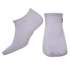 Шкарпетки спортивні укорочені Under Armour, розмір 40-44, білий, код: BC-3927_W