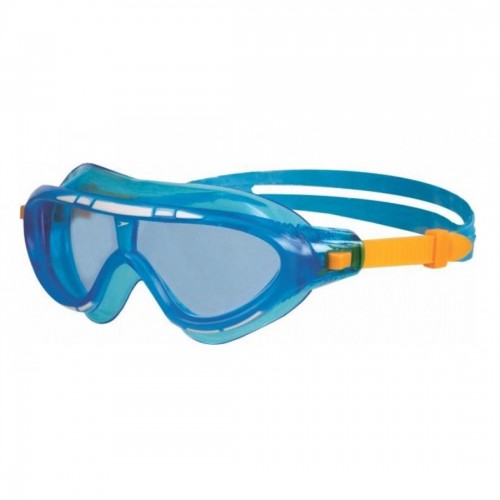Окуляри для плавання дитячі Speedo Rift Gog Ju блакитний, код: 5153744337101