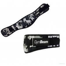 Пояс для фітнесу GymBeam XS Urban Camo, код: 8588007130903