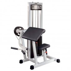 Біцепс-машина InterAtletik Gym 1190х880х1620 мм, код: ST106 Біцепс-машина InterAtletik Gym 1190х880х1620 мм, код: ST106