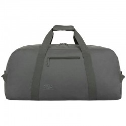 Сумка дорожня Highlander Cargo 100 Grey, код: 927537-SVA