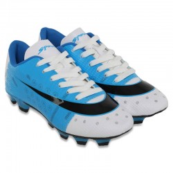 Бути футбольне взуття Yuke розмір 41, блакитний, код: L-4-1_41N