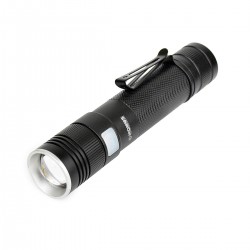 Ліхтар Konus Konuslight-RC5 (800 Lm) USB Rechargeable, код: 3928-DB