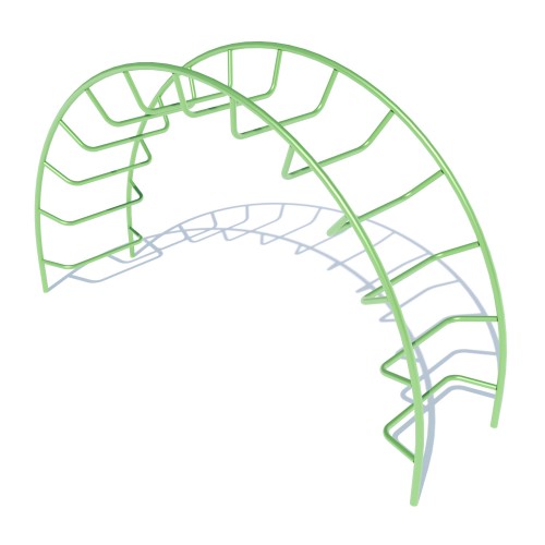 Дитячий місток Miros “Еквілібрист” DIO616, код: DIO616 Дитячий місток Miros “Еквілібрист” DIO616, код: DIO616