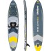 Надувна SUP дошка (Сапборд) Rebel ACTIVE RBA4501 350, код: 5901890109871-IN