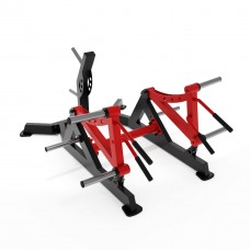 Тренажер Brustyle універсальний нижній хват, код: BL324 Тренажер Brustyle універсальний нижній хват, код: BL324