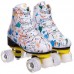 Роликові ковзани Rio Roller розмір 32 (20,5см) білий, код: Z-3855_32-S52