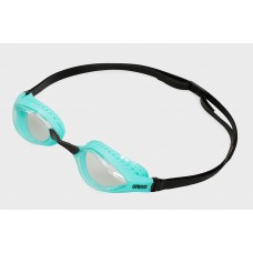 Окуляри для плавання Arena AirSpeed яскраво-бірюзовий, код: 3468336386569 Окуляри для плавання Arena AirSpeed яскраво-бірюзовий, код: 3468336386569