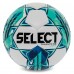 М"яч футбольний Select Talento DB V23 №5, білий-зелений, код: TALENTO-5WG