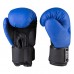 Боксерські рукавички Everlast 8oz, синій, код: EV3597/8B-WS