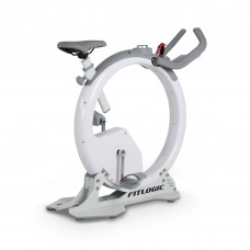 Велотренажер FitLogic B89 CircleBike, код: B89 CircleBike-ST