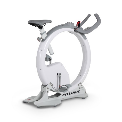 Велотренажер FitLogic B89 CircleBike, код: B89 CircleBike-ST