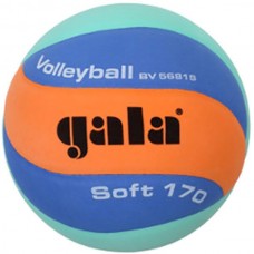 М"яч волейбольний Gala Soft, код: BV5681SCF