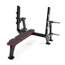 Лава для жиму горизонтальна Brustyle 1700х1690х1260 мм, код: BL103 Лава для жиму горизонтальна Brustyle 1700х1690х1260 мм, код: BL103