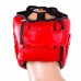 Шолом Everlast Flex розмір S, червоний, код: EVSV480SR-WS
