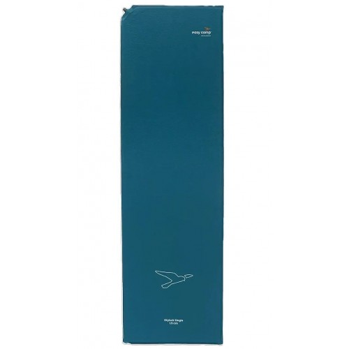 Килимок самонадувний Easy Camp Skylark Single 1830х510х30 мм, Blue (300076), код: 931581-SVA