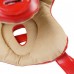 Шолом Everlast Flex розмір S, червоний, код: EVSV480SR-WS