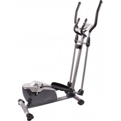 Орбітрек магнітний Vivo Triton ZX-1300 Universal чорно-сірий, код: 5902884921967-IN