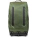 Сумка дорожня на колесах TravelZ Wheelbag Doubleloader foldable green (603097), код: 931070-SVA