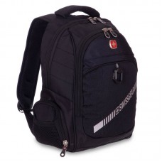 Рюкзак міський Victor 20л, чорний, код: A609_BK