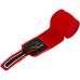 Бинти для боксу PowerPlay Red 4m, код: PP_3046_4m_Red