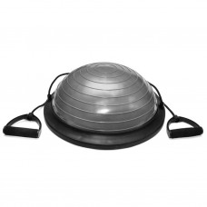 Балансувальна платформа кільця SNS YJ05-G46 см, сірий, код: 12471-SNS Балансувальна платформа кільця SNS YJ05-G46 см, сірий, код: 12471-SNS