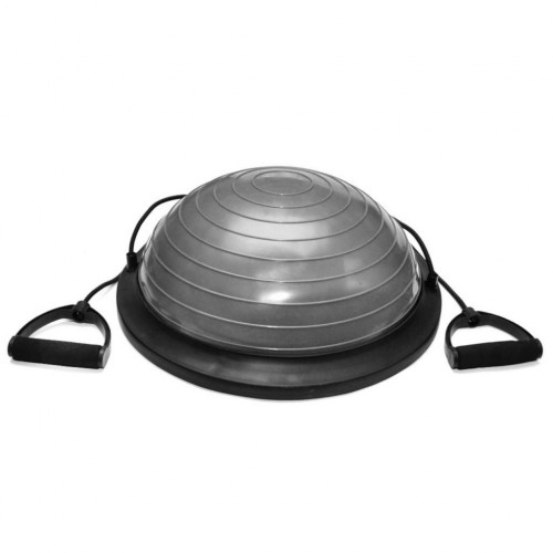 Балансувальна платформа кільця SNS YJ05-G46 см, сірий, код: 12471-SNS
