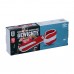 Обважнювач для рук Umbro Ankle Wrist Weight um-aww-rd 2х1 кг, червоний, код: 2025012700876