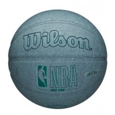 М"яч баскетбольний Wilson NBA DRV Pro BSKT №6, м”ятний, код: 097512771542