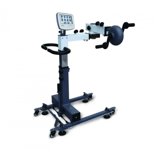 Приліжковий активно-пасивний тренажер (для верхніх кінцівок) ТОВ "Ортопед" 900х740х1300 мм, код: K2000D