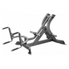 Тяга для трапецієподібних м'язів InterAtletika X-Line 1750х1010х913 мм, код: XR220 Тяга для трапецієподібних м'язів InterAtletika X-Line 1750х1010х913 мм, код: XR220